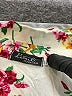 Kivenst Floral Ivory 3/4 Sleeve Blouse Size 2X - photo 7