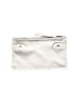 Spiegel Metallic Silver Coin Purse One size - photo 2