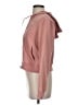 Nike Pink Zip Up Hoodie Size S - photo 5