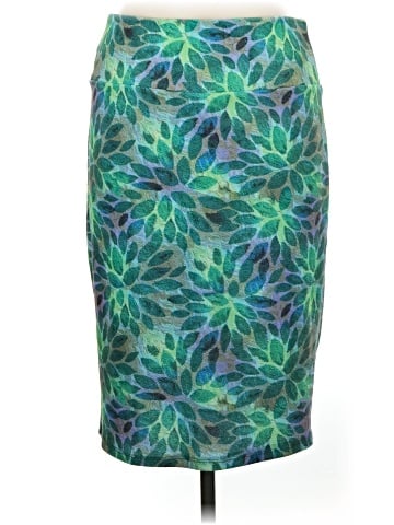 Lularoe Casual Skirt (view 2)