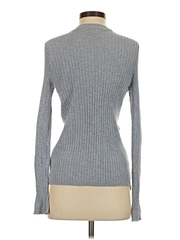 Knitted & Knotted Cardigan (view 2)