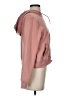 Nike Pink Zip Up Hoodie Size S - photo 4