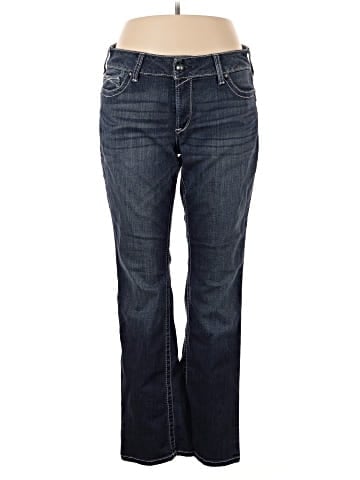Ariat Jeans (view 1)