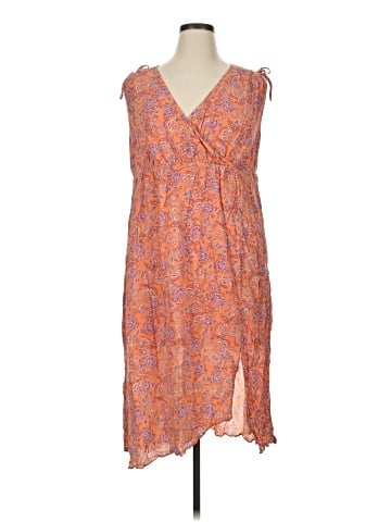 J.Jill Casual Dress (view 1)