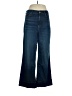 J.Crew Blue Jeans Size 33 waist - photo 1