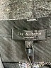 Rag & Bone 100% Rayon Plaid Gray Dress Pants Size 12 - photo 7