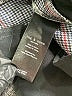 Rag & Bone 100% Rayon Plaid Gray Dress Pants Size 12 - photo 8