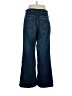 J.Crew Blue Jeans Size 33 waist - photo 2