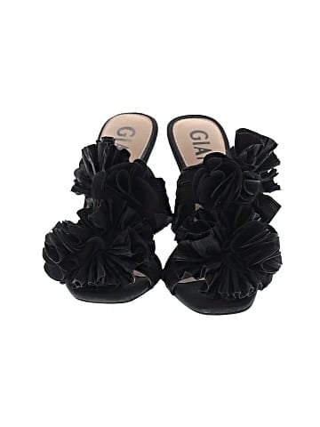 Gianni Bini Sandals (view 2)
