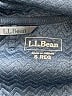 L.L.Bean 100% Polyester Blue Fleece Size S - photo 6