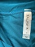 Assorted Brands Solid Teal Active Skort Size M - photo 3