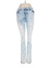 VIP Jeans Stars Blue Jeans Size 5 - 6 - photo 1