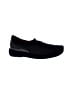 Donald J Pliner Solid Black Flats Size 11 - photo 1