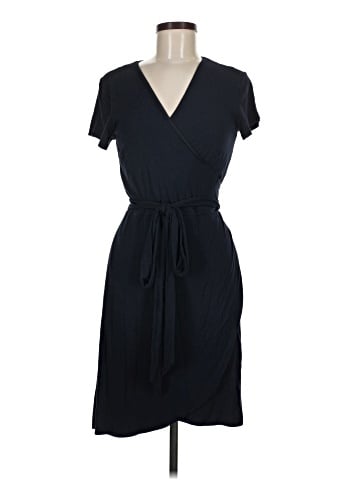 Ann Taylor LOFT Casual Dress (view 1)