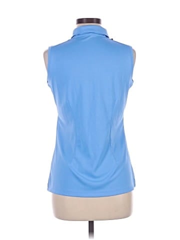 Nike Golf Sleeveless Blouse (view 2)