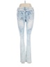 VIP Jeans Stars Blue Jeans Size 5 - 6 - photo 2