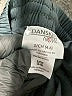Danskin Now 100% Polyester Black Athletic Shorts Size S - photo 3