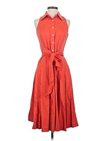 American Living Casual Dress (view 1)