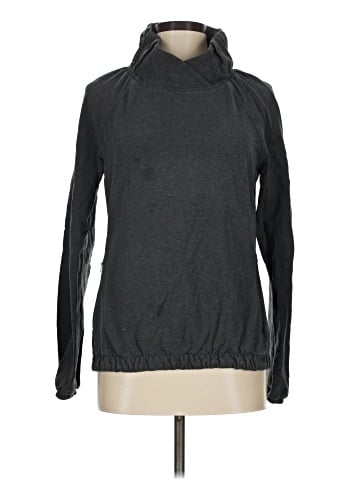 Lululemon Athletica Track Jacket (view 1)