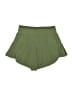 JoyLab Solid Green Athletic Shorts Size XS - photo 2