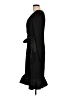 Vera Wang Black Cocktail Dress Size 12 - photo 5