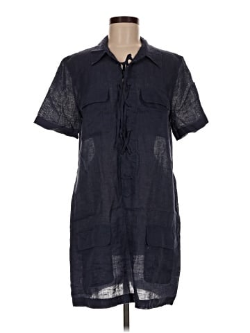 Equipment Casual Dress (view 1)