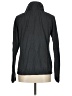 Lululemon Athletica Gray Track Jacket Size 8 - photo 2