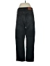 Point Sur Black Jeans Size 27 waist - photo 2
