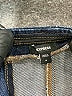 Express Blue Jumpsuit Size 0 - photo 4