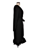 Vera Wang Black Cocktail Dress Size 12 - photo 4