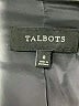 Talbots Gray Blazer Size 8 - photo 6