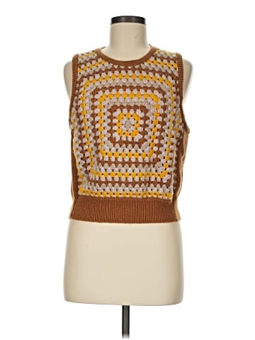 J.Crew Sweater Vest (view 1)