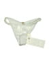 Bahia Maria Silver Swimsuit Bottoms Size M - photo 1