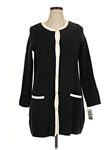 Charter Club Cardigan (view 1)