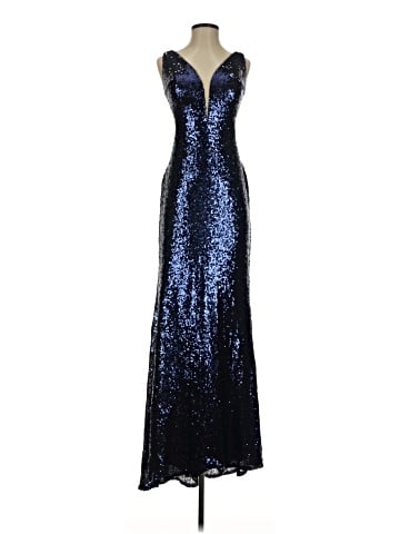 Cinderella Divine Cocktail Dress (view 1)