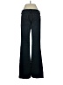 Elie Tahari Chevron-herringbone Blue Jeans Size 4 - photo 2
