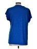Sampeel Blue Short Sleeve T-Shirt Size L - photo 2