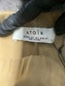 Atoir Solid Tan Active Pants Size AU 4 - photo 7