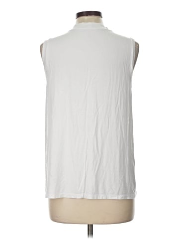 Daily Ritual Sleeveless T-Shirt (view 2)
