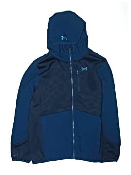 Under Armour Track Jacket
