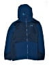 Under Armour Blue Track Jacket Size L (youth) - photo 1