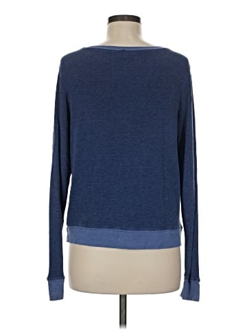 Spiritual Gangster Long Sleeve T-Shirt (view 2)