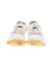 Vibram White Yellow Sneakers Size 7 - photo 2