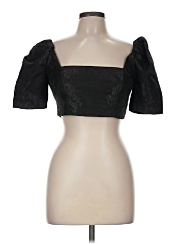 Nookie Short Sleeve Top (view 1)