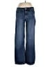 KANCAN JEANS Blue Jeans Size 7 - photo 1