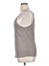 Forever 21 Silver Gray Tank Top Size XL - photo 5