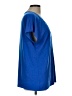 Sampeel Blue Short Sleeve T-Shirt Size L - photo 4