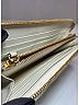 Prada Ivory Wallet One size - photo 7