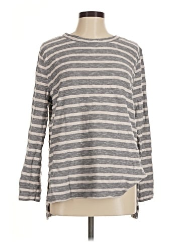 Ann Taylor LOFT Outlet Pullover Sweater (view 1)