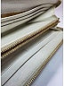 Prada Ivory Wallet One size - photo 5